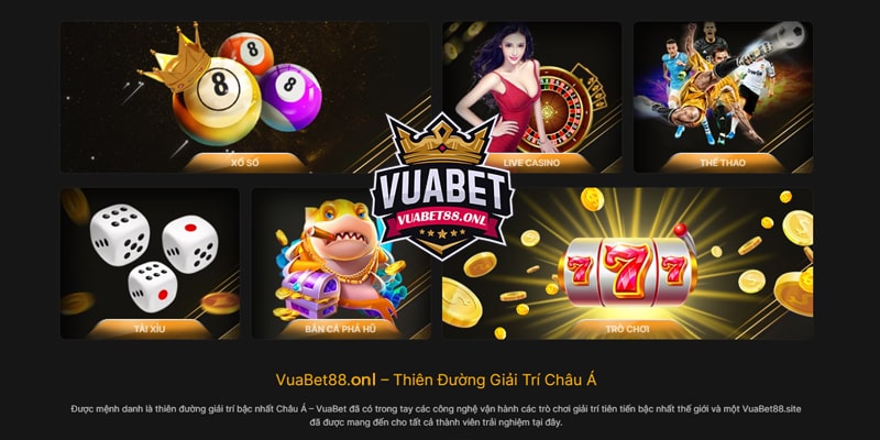 Web vuabet88, tác giả vuabet88 - những thông tin cơ bản